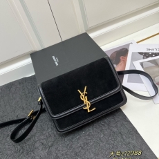 YSL Satchel Bags